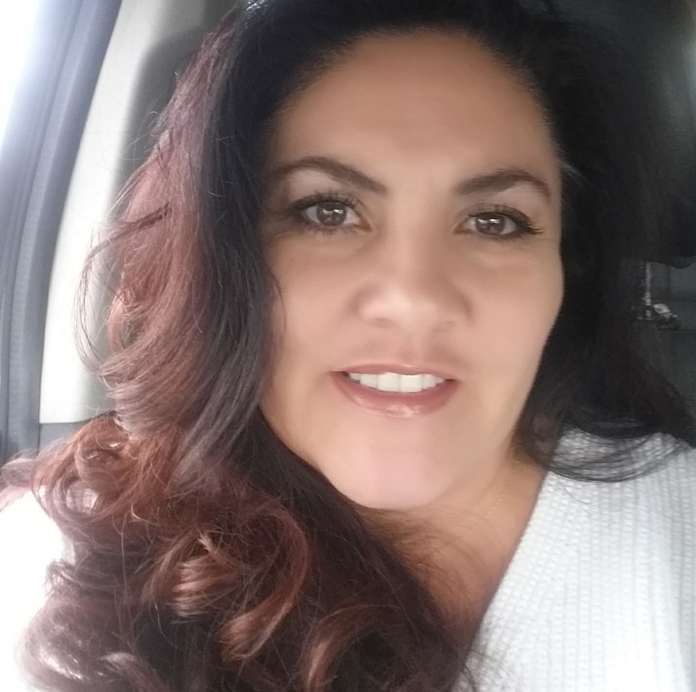 Meet your Posher, Suzanne